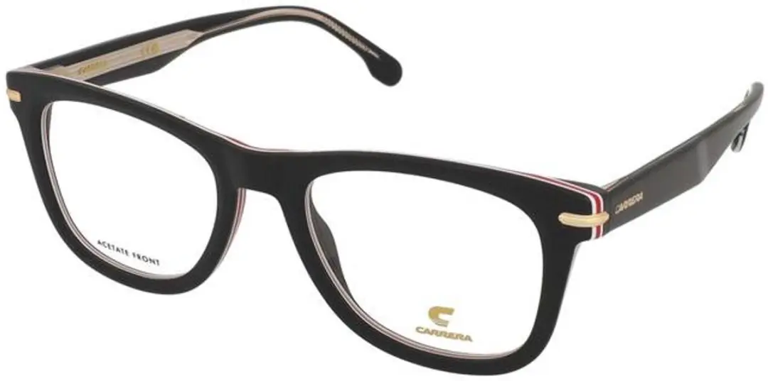 Carrera Carrera 360 2M2 Bril - Gold