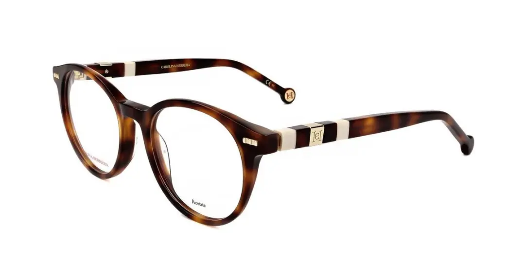 Carolina Herrera CH 0049 Brilmonturen