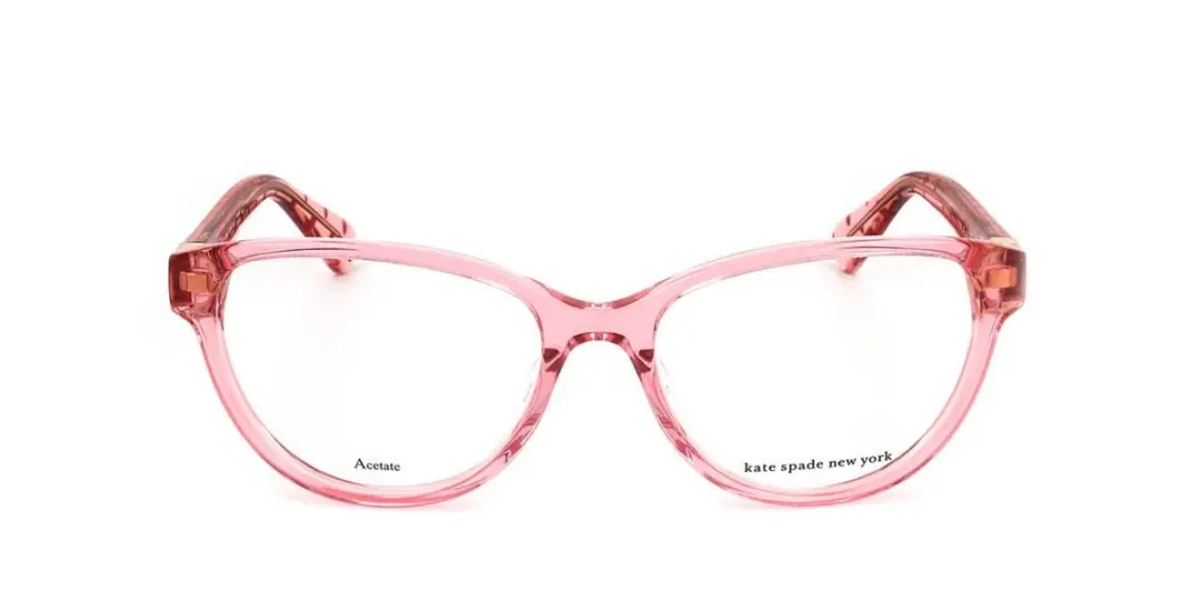 Kate Spade Tailyynn Brilmontuur - Pink
