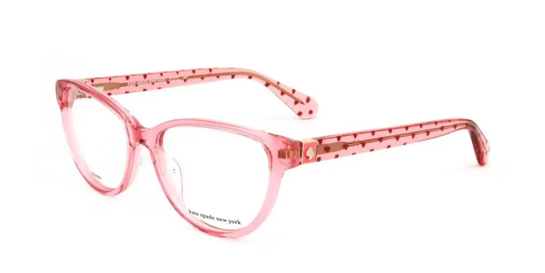Kate Spade Tailyynn Brilmontuur