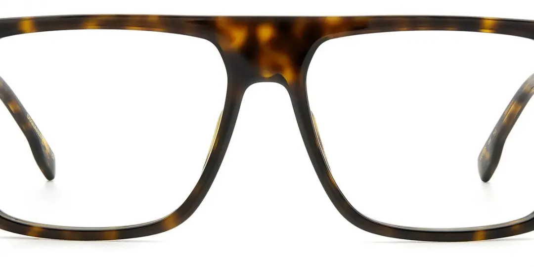 Brillen met correctie Dsquared2 D2 0122 086