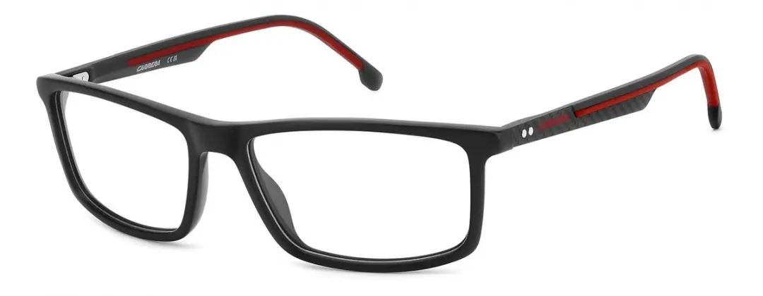 Carrera 8912 Brilmonturen