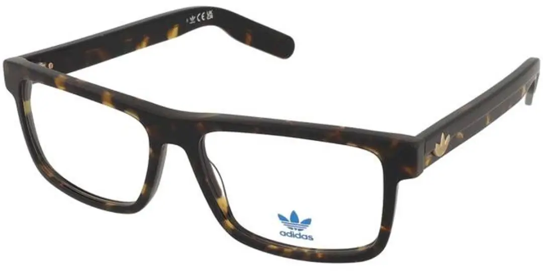 Adidas OR5125 052 Bril - Havanna