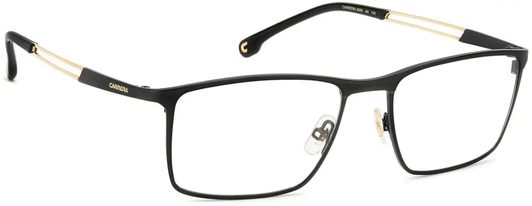 Carrera 8898 I46 Bril - Gold