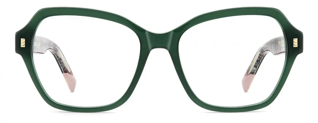 Missoni MIS 0258 1ED Bril - Transparent