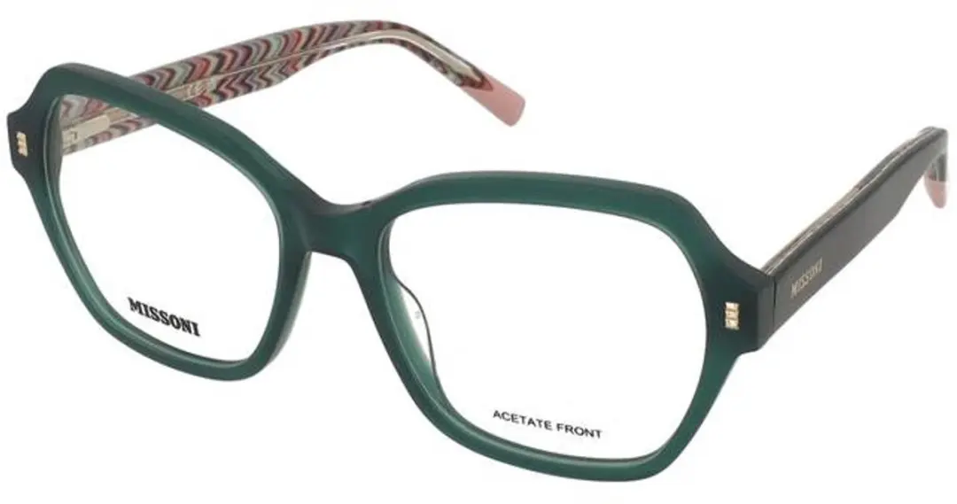 Missoni MIS 0258 1ED Bril - Transparent