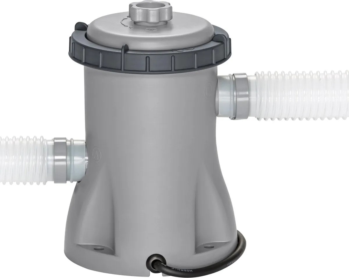 Lay-Z-Spa Glacial Dip Cold Plunge Herstellend IJS Badkuip voor 2 Personen