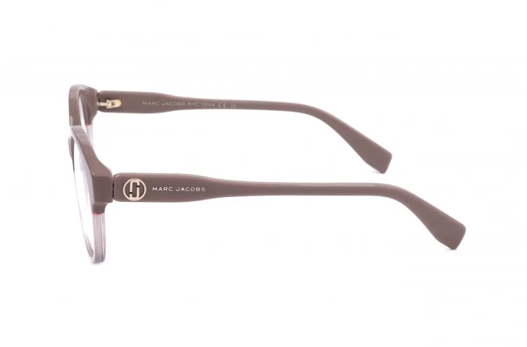 MARC JACOBS MARC 817 Brilmontuur - Beige