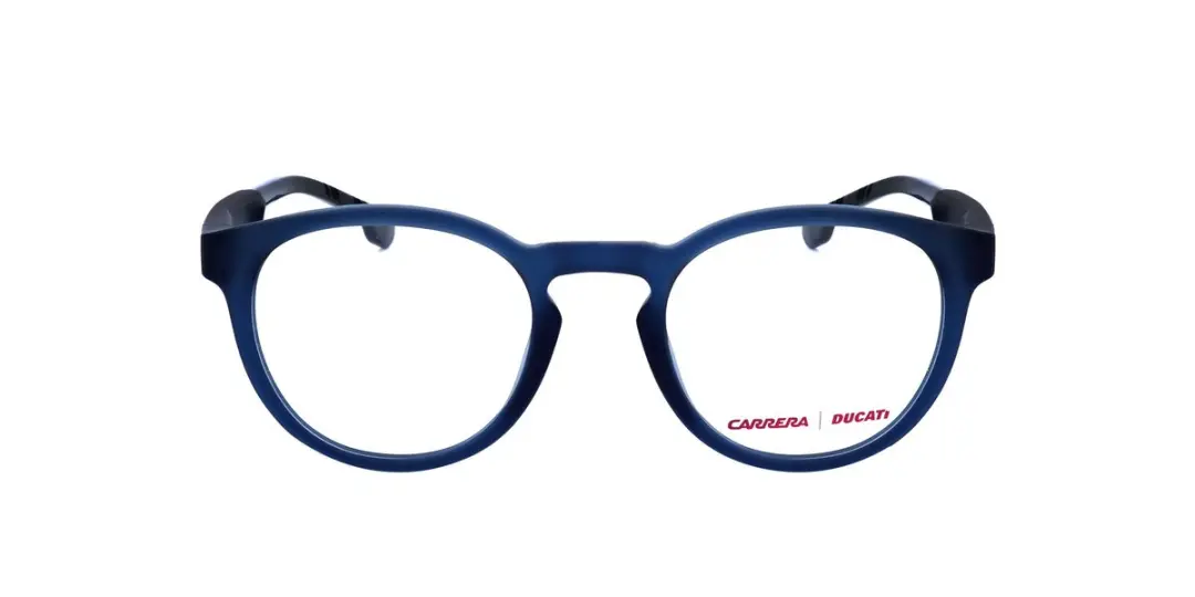 Carrera Ducati Carduc 019 PJP - 50mm - Blauw