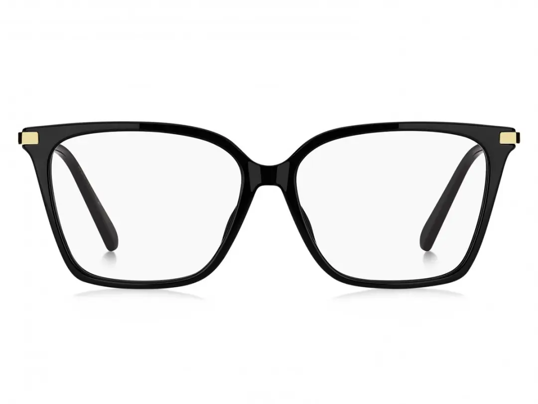 Marc Jacobs MARC 833 Brilmontuur - Zwart