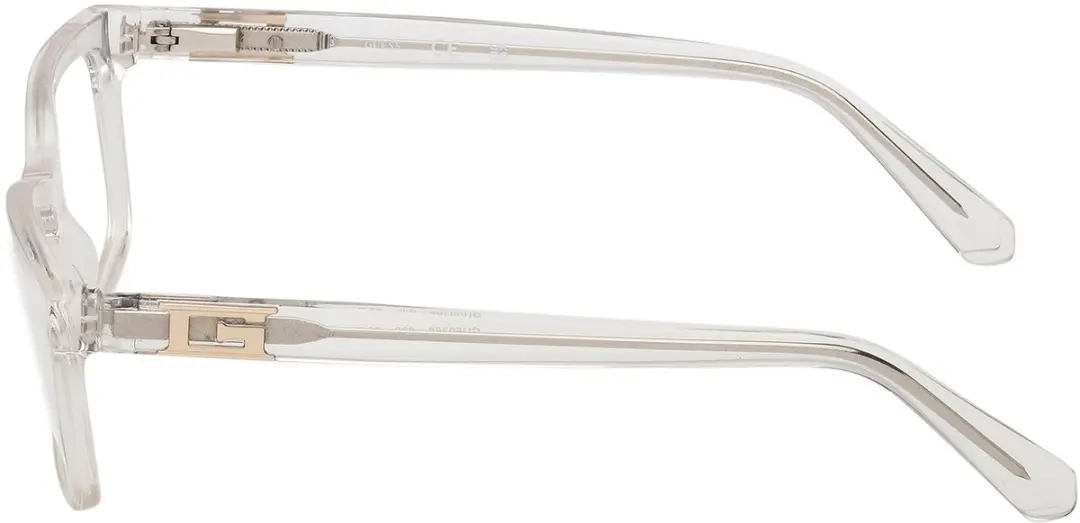 Guess GU50368 Crystal Brilmontuur