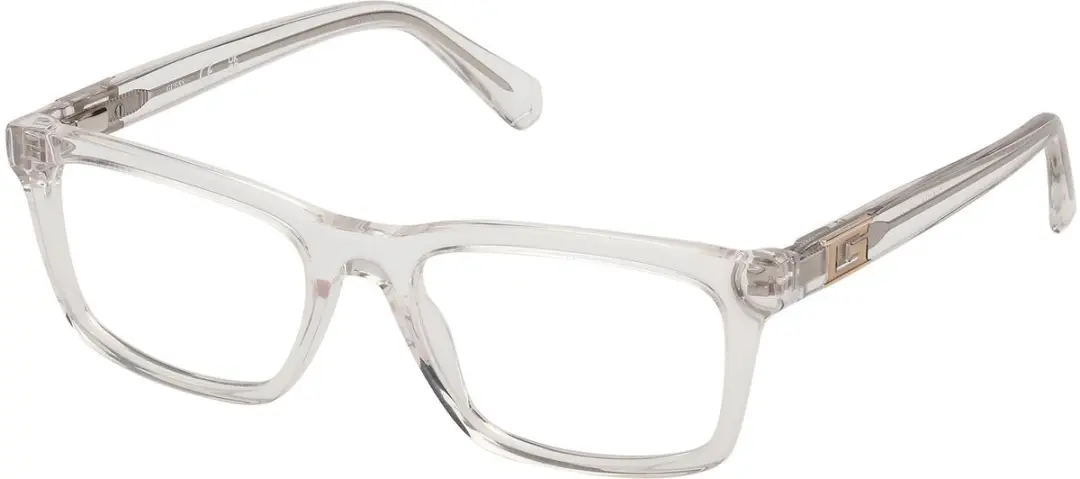 Guess GU50368 Crystal Brilmontuur