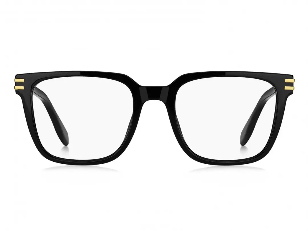 Marc Jacobs Marc 754 807 Bril - Zwart