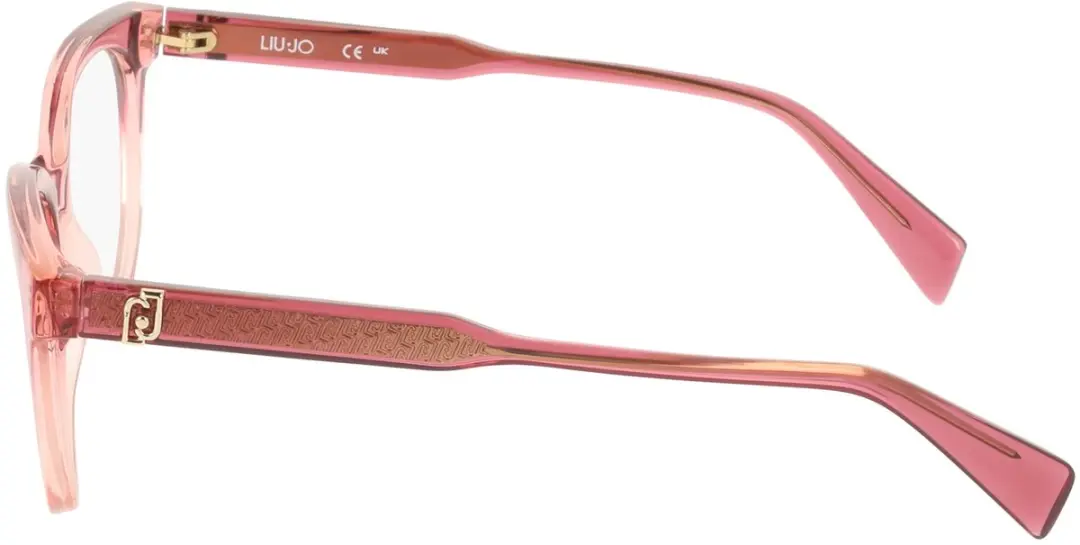 Liu Jo LJ2841 Brilmontuur - Antique Rose