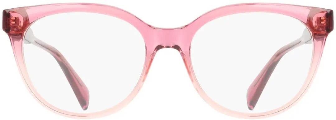 Liu Jo LJ2841 Brilmontuur - Antique Rose