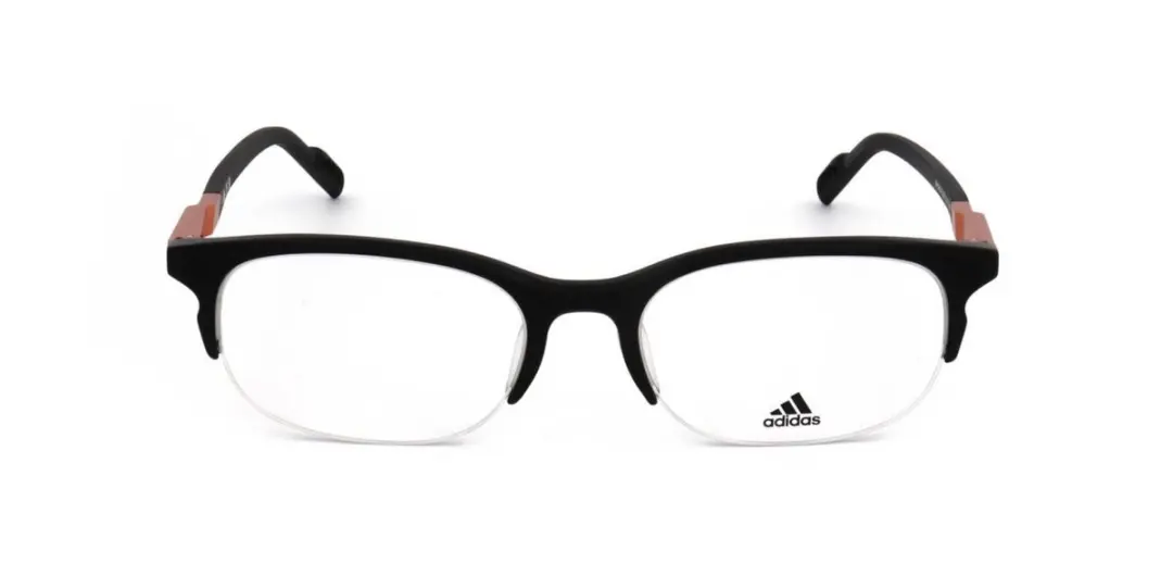 Adidas SP5065 D Brilmontuur - Matte black
