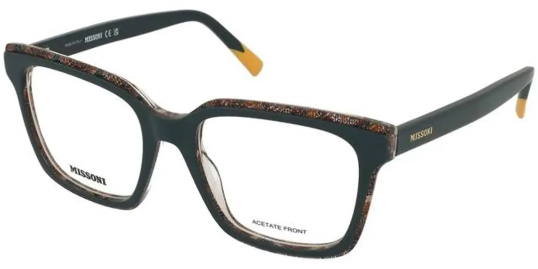 Missoni MIS 0244 Bril - Multicolor
