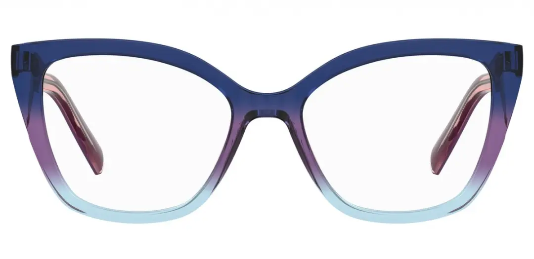 Missoni MIS 0184 Brilmontuur - Plum blue