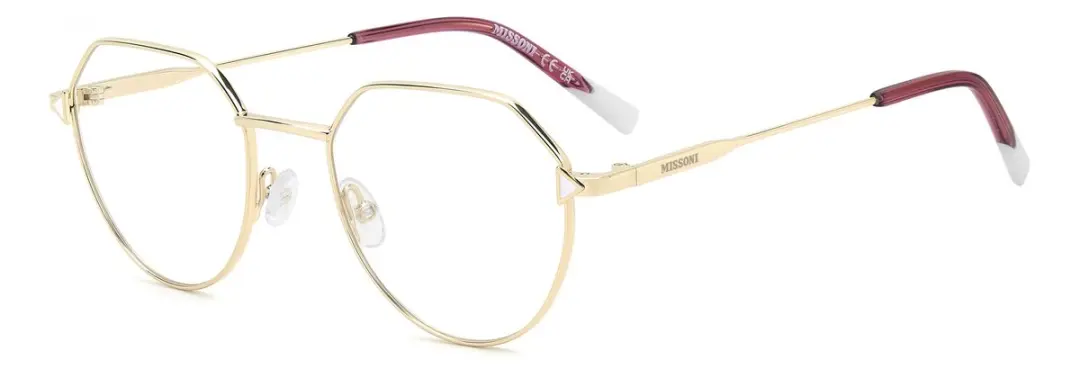 Missoni MIS 0242 Brilmontuur