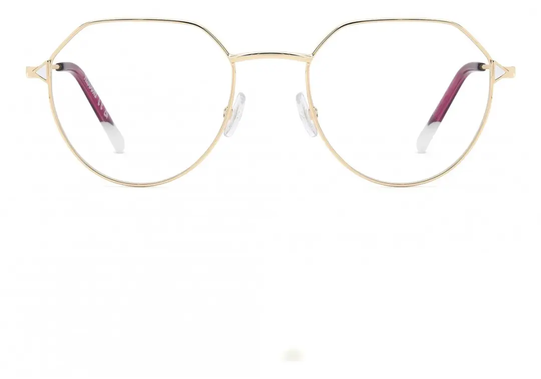 Missoni MIS 0242 Brilmontuur - Gold