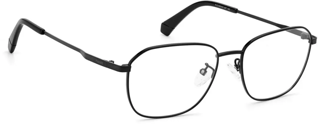 Polaroid PLD D454/G 807 Bril - Zwart