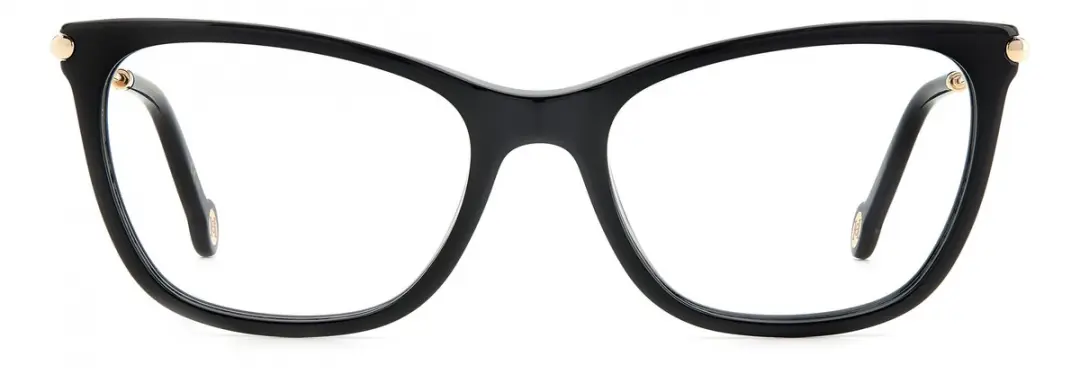 Carolina Herrera HER 0151 807 Zonnebril - Ø54mm - Zwart