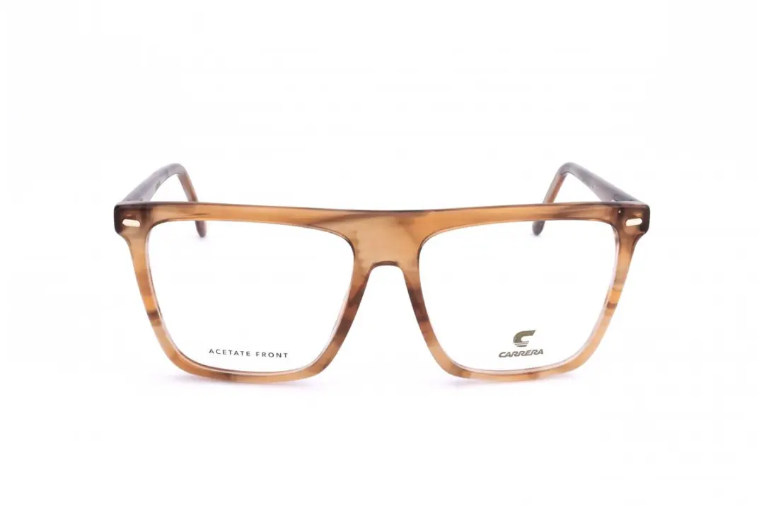 Carrera 3033 Brilmontuur - Brown Horn