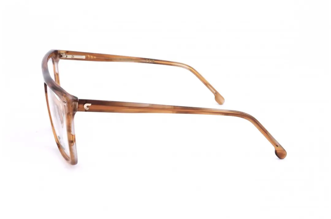 Carrera 3033 Brilmontuur - Brown Horn