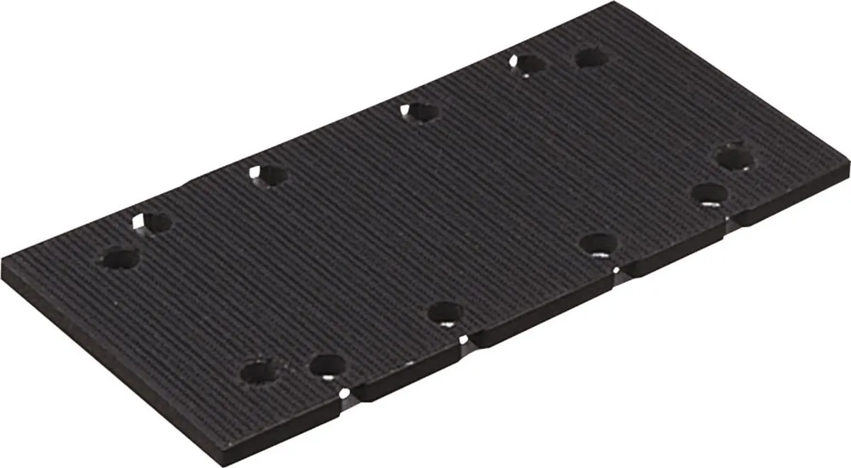 Makita 193521-0 Schuurzool Klitteband 228x115mm