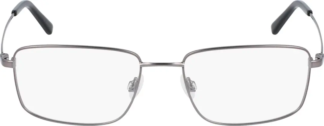 Flexson FLEXON H6052 N Brilmonturen - Matte gunmetal
