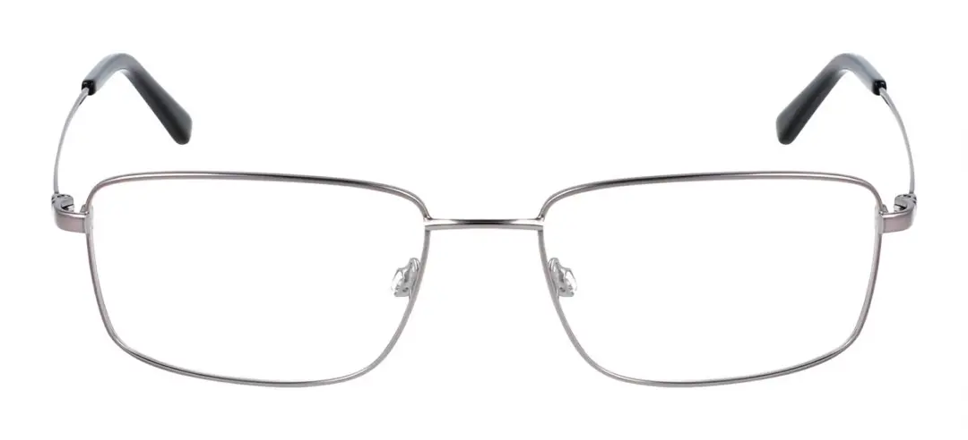 Flexson FLEXON H6052 N Brilmonturen - Matte gunmetal