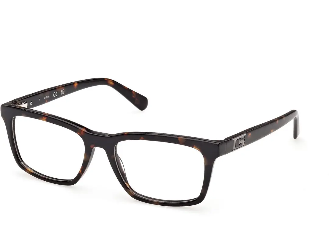 Guess GU50368 Brilmonturen