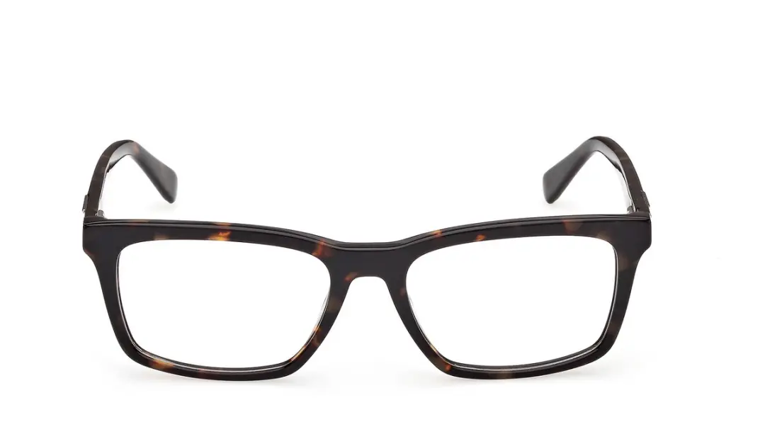 Guess GU50368 Brilmonturen - Dark havana