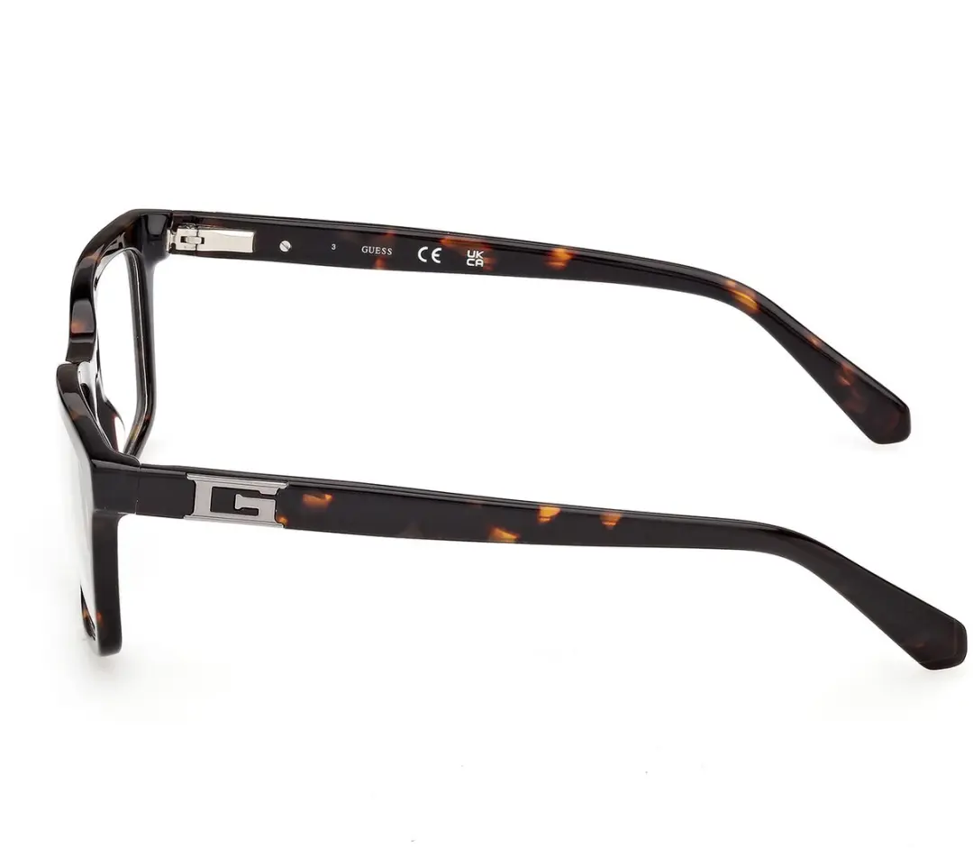Guess GU50368 Brilmonturen - Dark havana