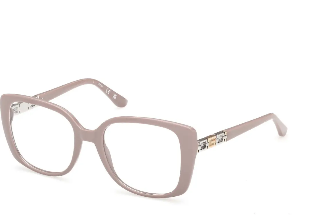 Guess WOMAN Brilmontuur GU50359