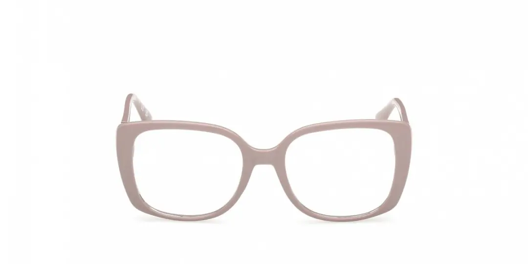 Guess WOMAN Brilmontuur GU50359 - Shiny beige