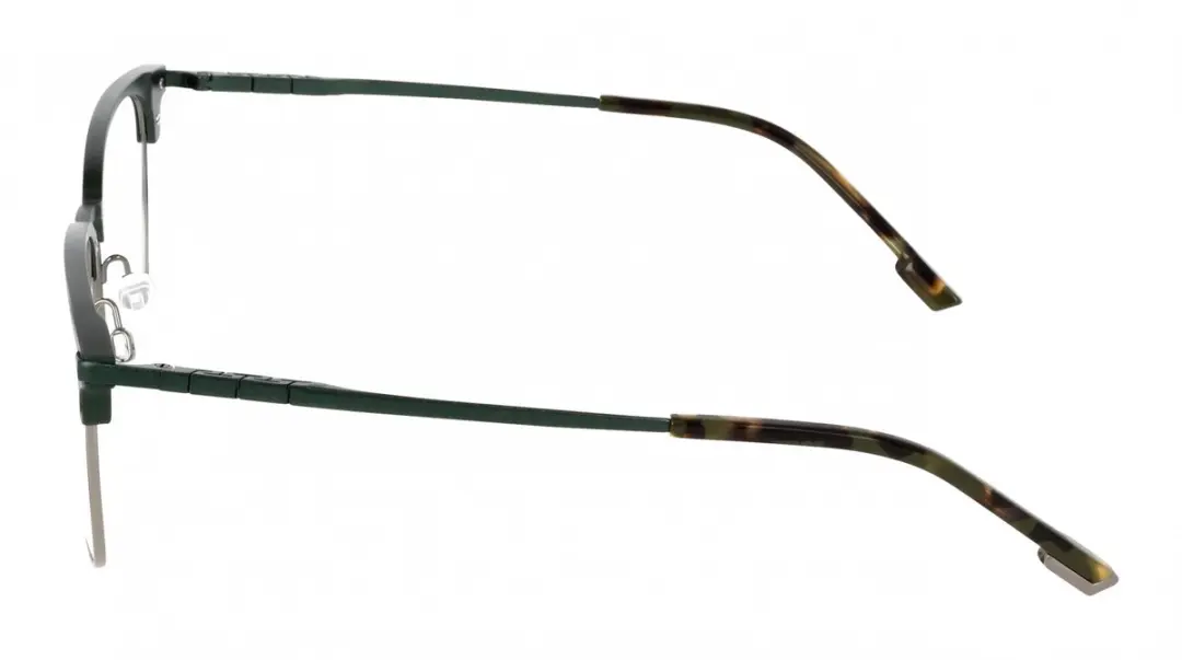 Flexson FLEXON E1168 Brilmonturen - Matte forest