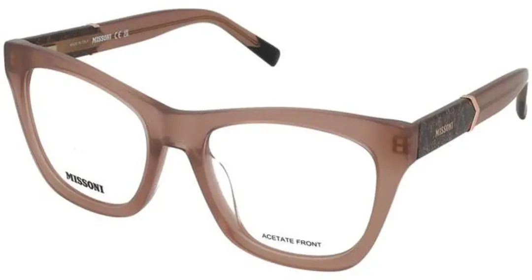 Missoni MIS 0217/G Bril - Transparent