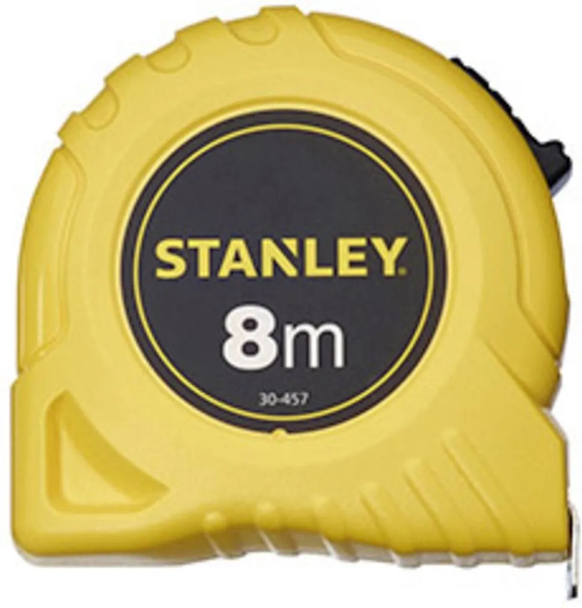 Stanley Rolbandmaat 8m 25mm