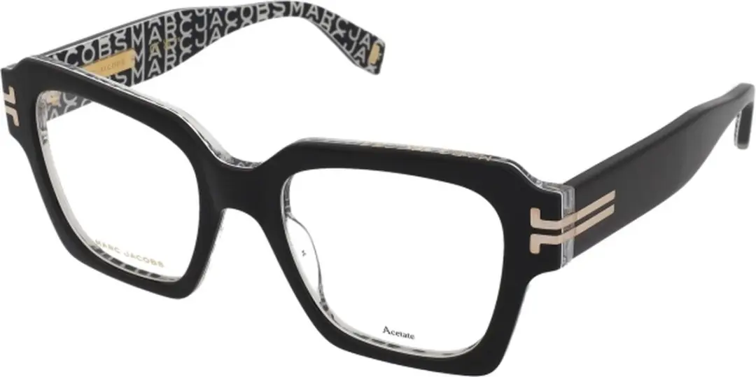 Marc Jacobs MJ 1088 Bril - Brown