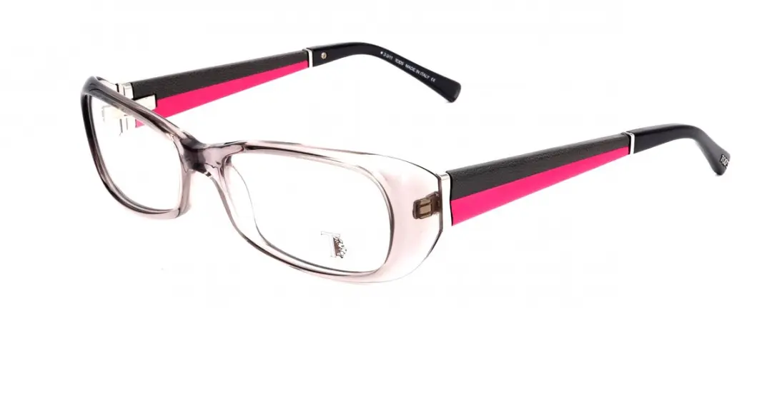 Brillenframe Dames Tods TO5012-020-53 Grijs
