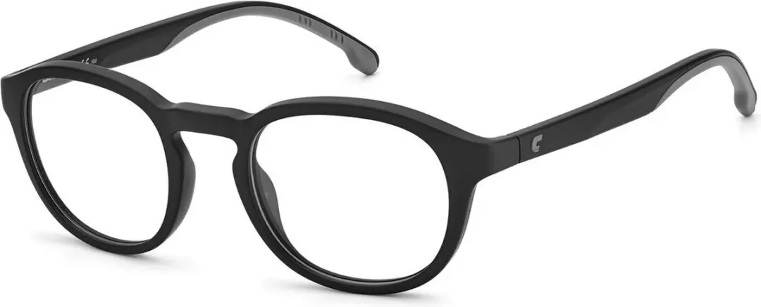 Carrera CARRERA-8873-003 Heren Brillenframe - Ø 48mm - Zwart
