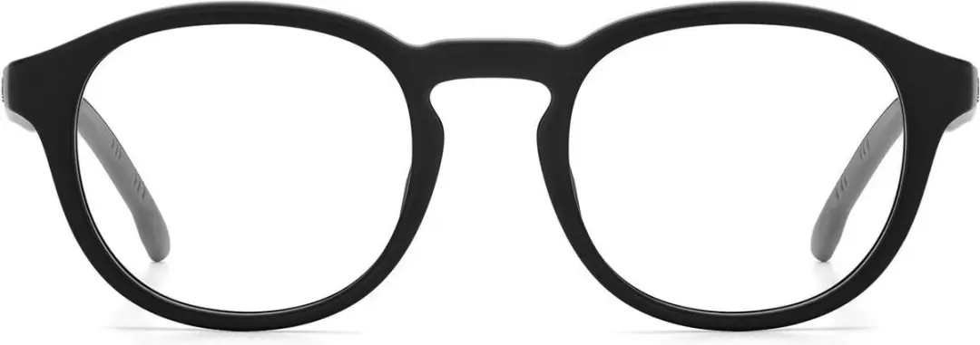 Carrera CARRERA-8873-003 Heren Brillenframe - Ø 48mm - Zwart - afbeelding 6 van 6