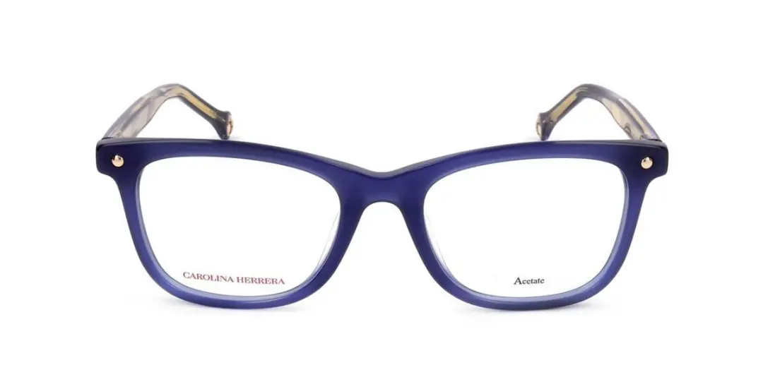 Carolina Herrera HER 0084/G Brilmontuur - Blauw