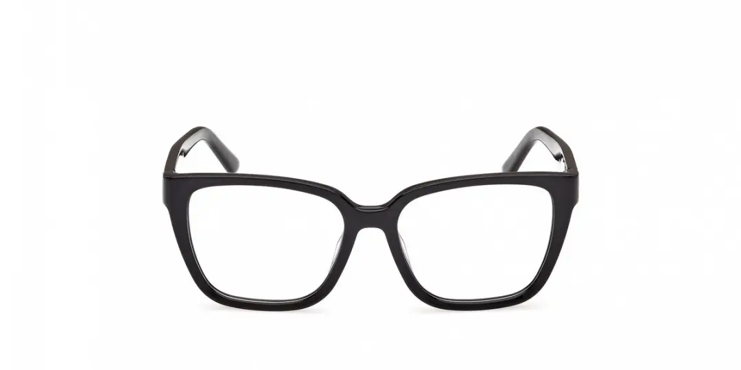 Guess GU50354 Brilmonturen - Shiny Black