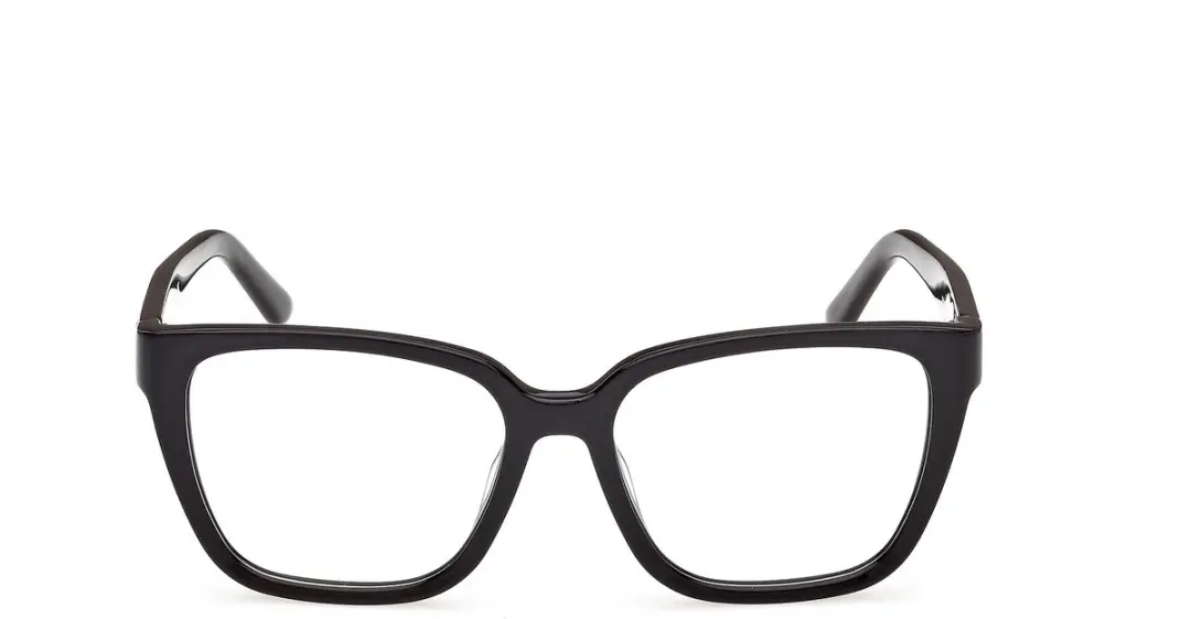 Guess GU50354 Brilmonturen - Shiny Black