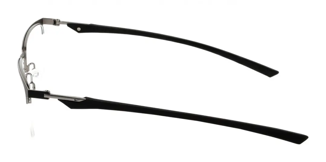 Nike 4318 N Brilmonturen - Matte Black
