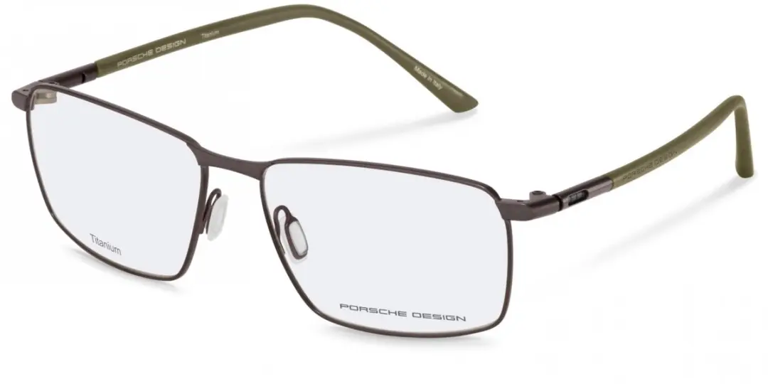 Porsche Design P8766 Brilmontuur