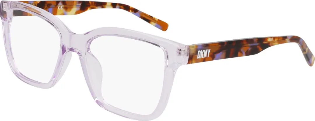 DKNY DK5069 Brilmontuur - Lilac Crystal