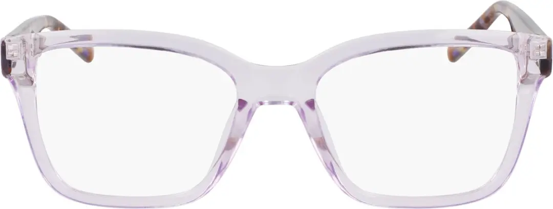 DKNY DK5069 Brilmontuur - Lilac Crystal